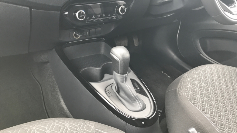 Toyota Aygo X 1.0 VVT-i Edge 5dr Auto Petrol Hatchback
